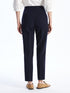 LC Waikiki Women's Slim Fit Regular Trousers